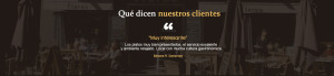 opinion clientes 1 - floresgourmet.es
