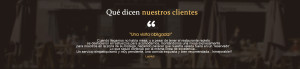 opinion flores gourmet