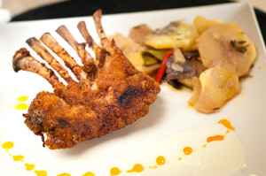 CARRET flores gourmet