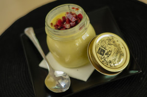 FRASCO REVUELTO flores gourmet