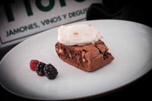 brownie