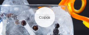 copas flores gourmet