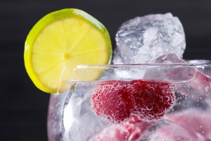 copas sobremesa flores gourmet