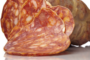 morcón iberico flores gourmet