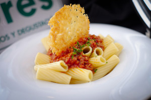 rigatoni