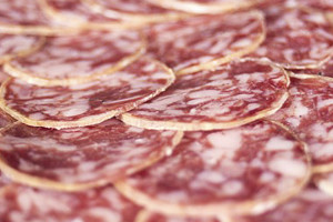 salchichon iberico flores gourmet