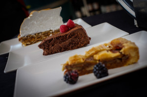 tartas