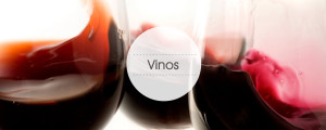 vinos flores gourmet
